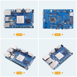 Orange Pi 5 ULTRA - 16GB RAM